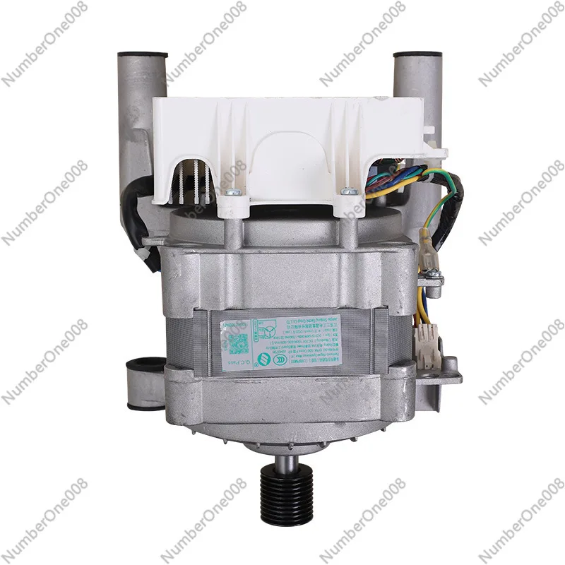 Inverter Motor Driv…