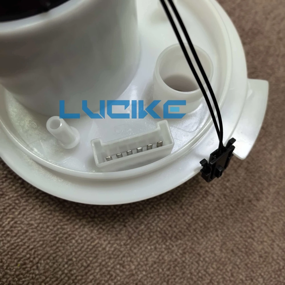 LR036127 New Fuel Filter Assembly For Land Rover Freelander 2 L359 Range Rover Evoque Autobiography Sport Utility 2.0L 2012-2019 view 4