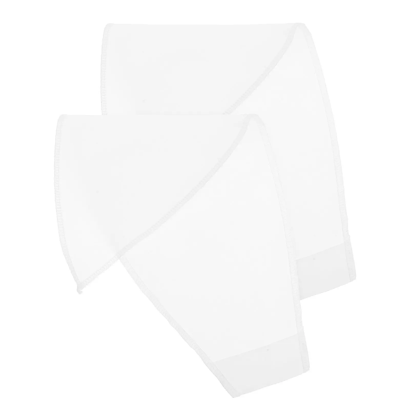 1Pair Sock Aid Helper Comfortable Polyester Anti Slip Sleeve Assist Putting on Socks Elderly Disabled Recovery Sock Wearing