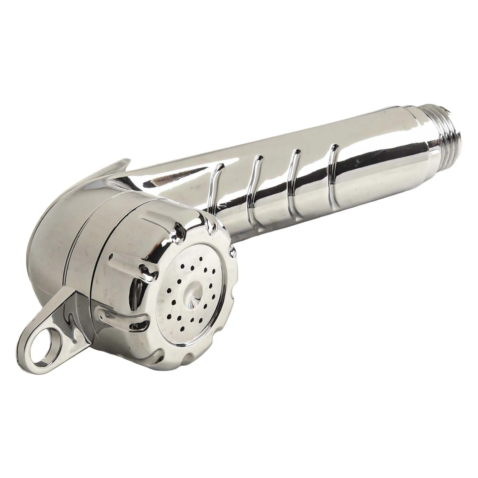 Camper Accessories Adjustable Shower Head Faucet Sprinkler Handheld Spray Nozzle 1/2'' Connection For Outdoor Camping Car image 3
