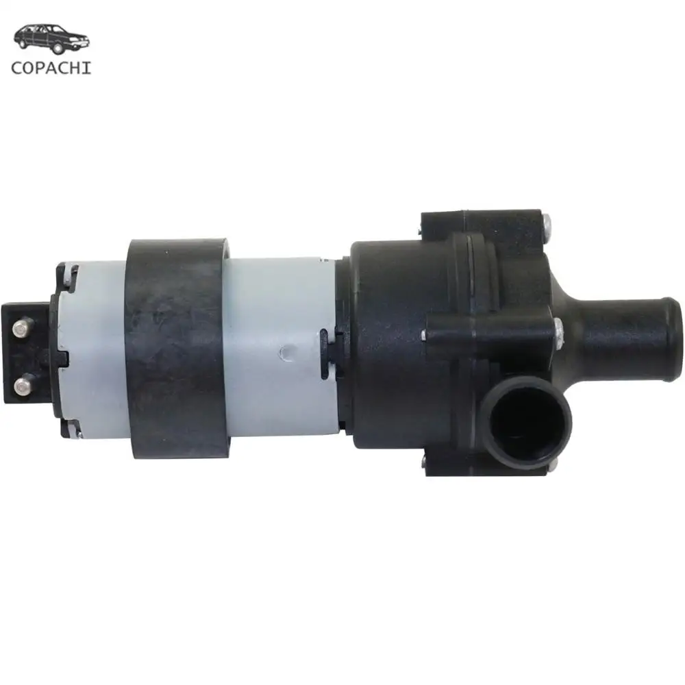 Engine Auxiliary Electric Coolant Pump A2038350064 5W3003 41536E For Mercedes Benz CLK320 CLK350 CLK500 CLK63 C230 C240 C280 C32