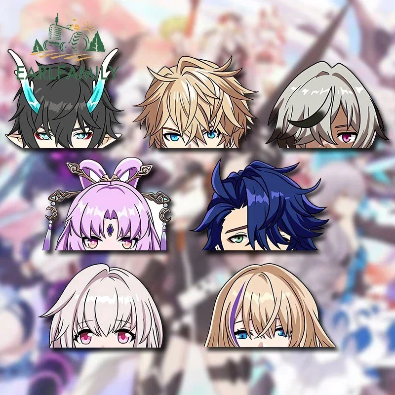 Earlfamily 13Cm For…