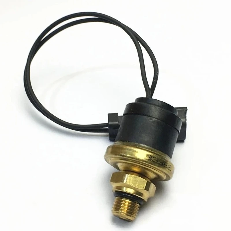 1Pc high and low voltage switch ribbon line sensor 83362-4