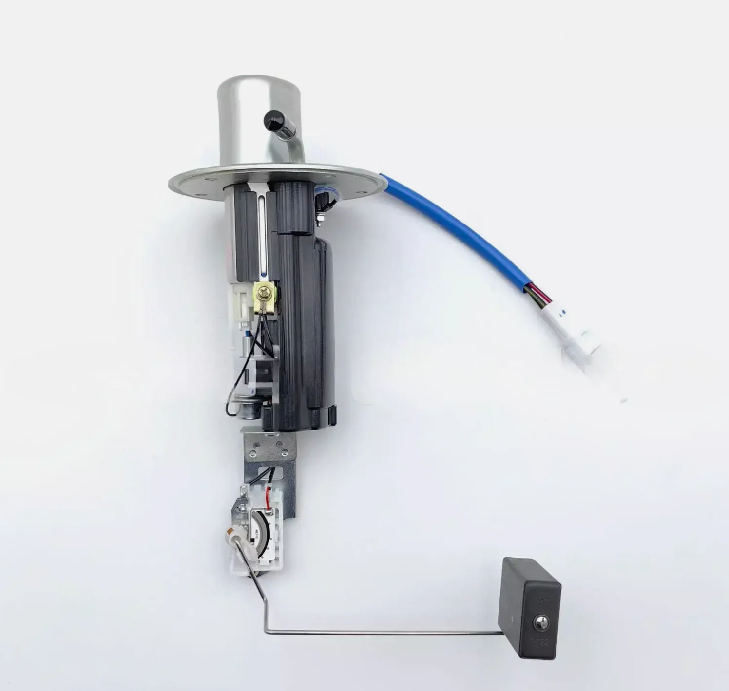 15100-24FB0 for 2001-2007   Hayabusa GSX1300R Fuel Pump Module Feed Unit