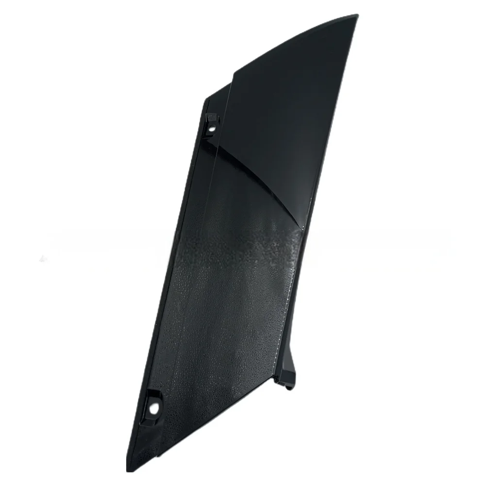 

Rear Left/Right D Pillar Cover For Ford For Explorer 2020-2023 LB5Z78291A08AA ABS Black D Pillar Cover Replacement Car Parts