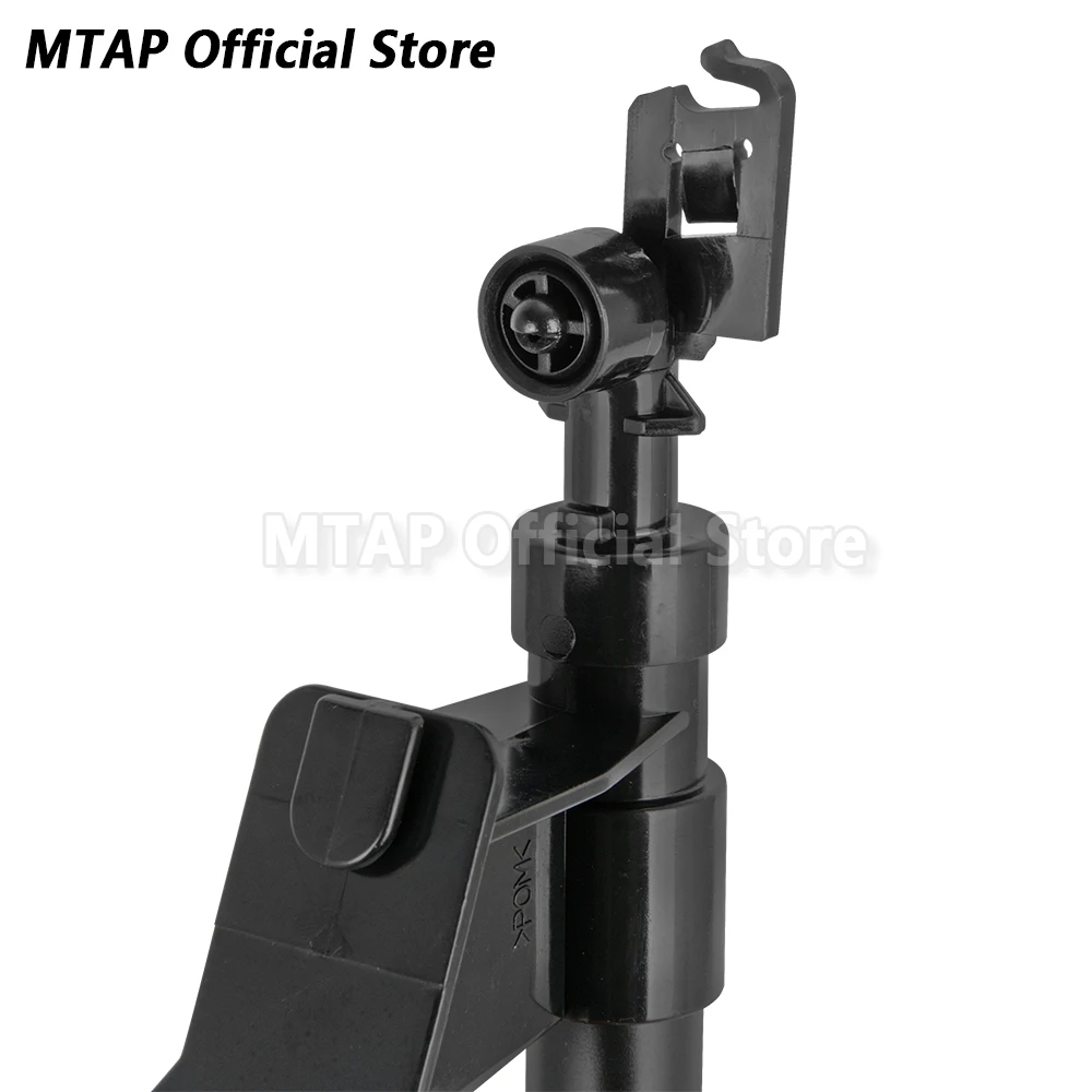 Auto Head Light Washer Nozzle For Volvo S40 2010-2012/V50 2004-2012 31294103 31294104 Headlamp Water Jet Actuator Cleaning Spray - view 4