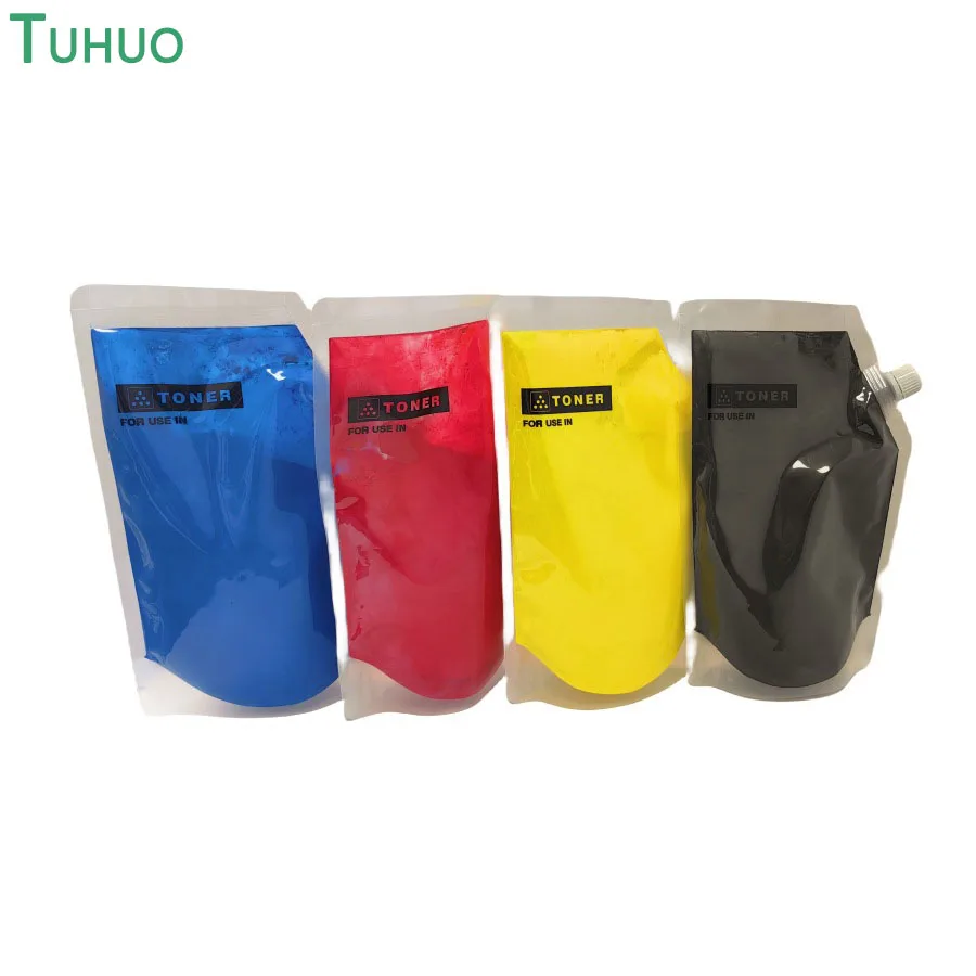 

500g For Xerox 700 C75 J75 700i C700 Toner Powder Color Copier Refill Japan Color Copier New Compatible Toner Refill CMYK