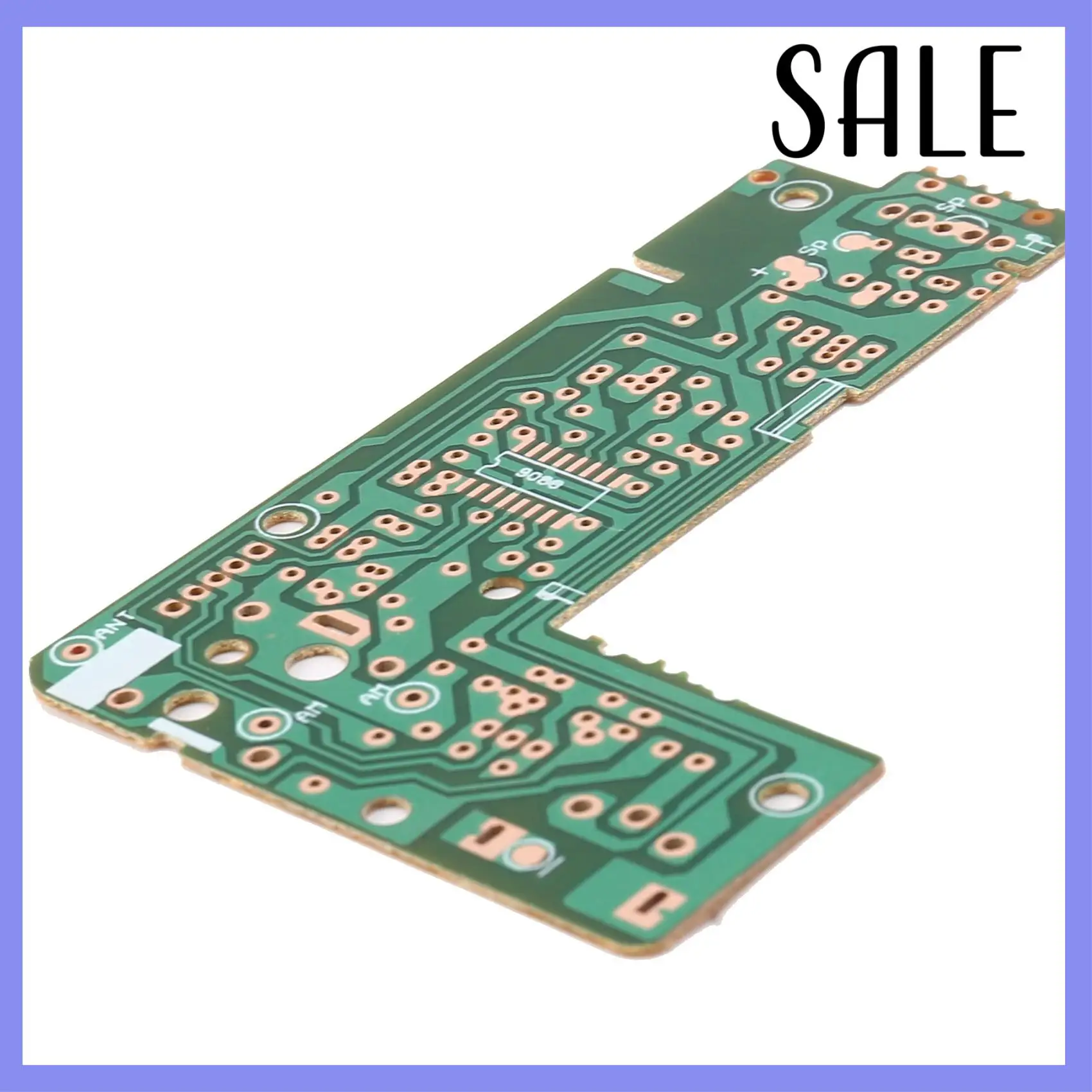 

Diy Assemble Portable Am Fm Radio Kit 76-108Mhz 525-1605Khz Suitable For Electronic Teaching And Learning CNIM Hot