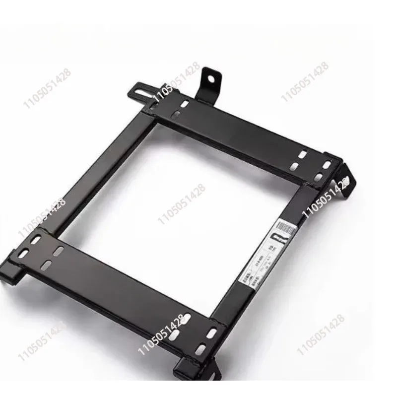 Old Civic modified chassis, custom Special  for Honda racing seat base