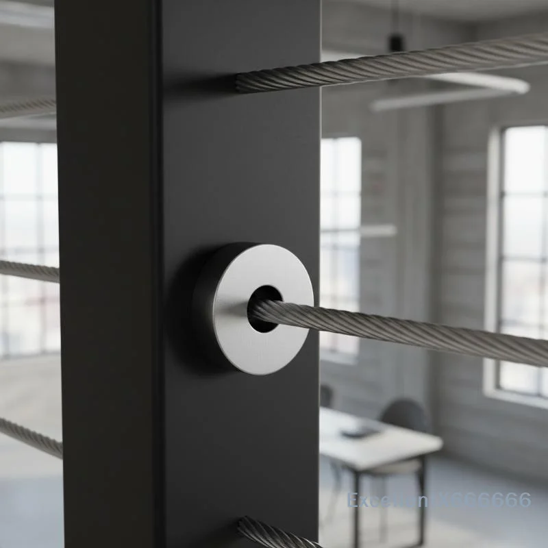 30 Degree Angle Stainless Steel Beveled Washer 1/4