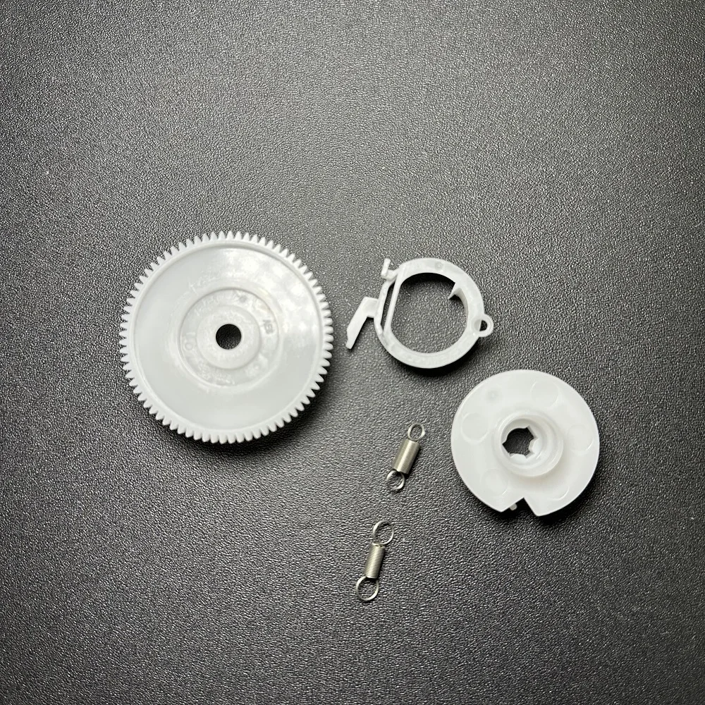 10X CLUTCH GEAR KIT for EPSON L3100 L3101 L3110 L3115 L3116 L3150 L3151 L3156 L3158 L3160 L4150 L4160 L4165 L5190 L6178 L6198