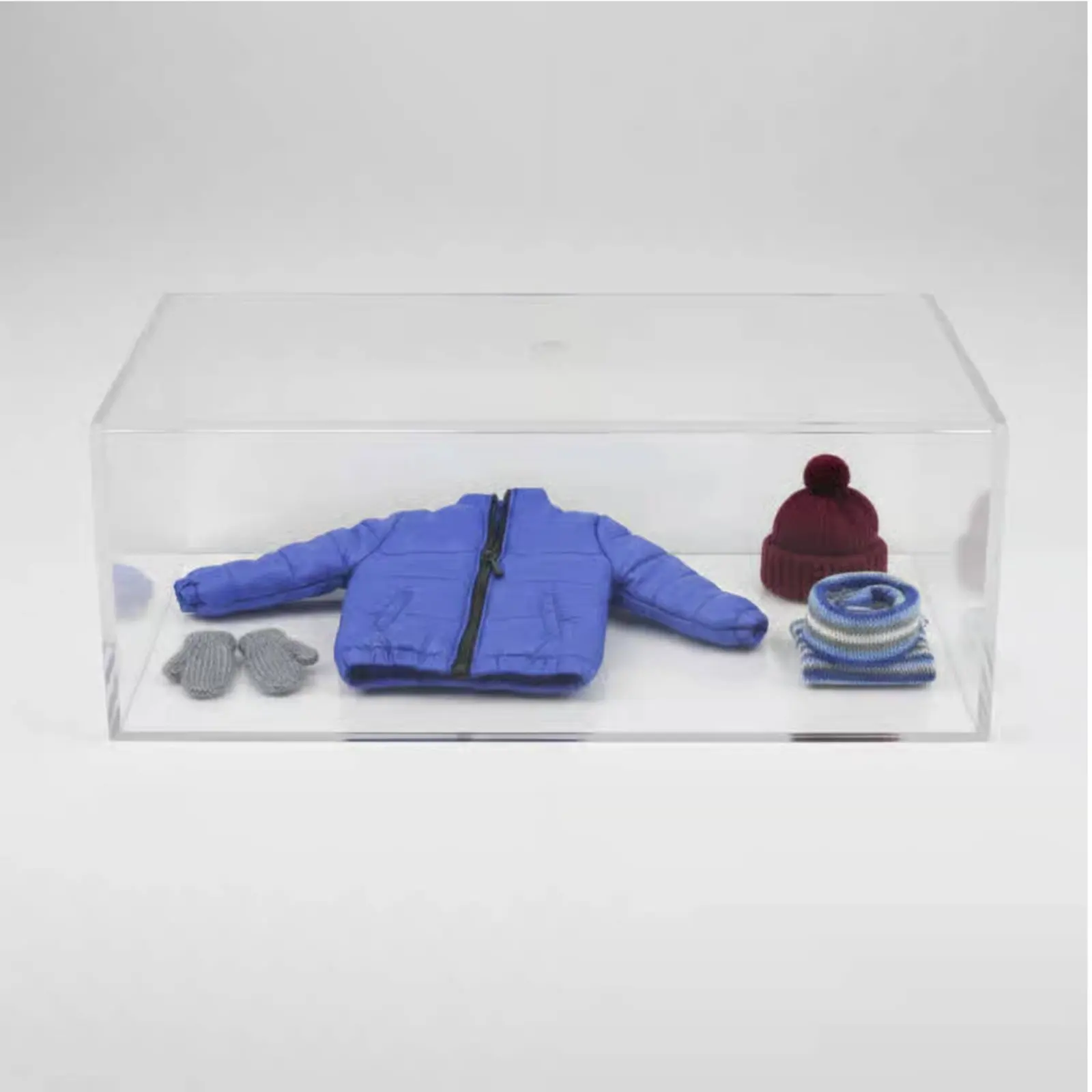 veste-matelassee-legere-sans-capuche-a-l'echelle-1-6-pour-figurine-de-combat-manteau-en-duvet-pour-figurine-d'action-design-tendance-vetement-exterieur-pour-poupee