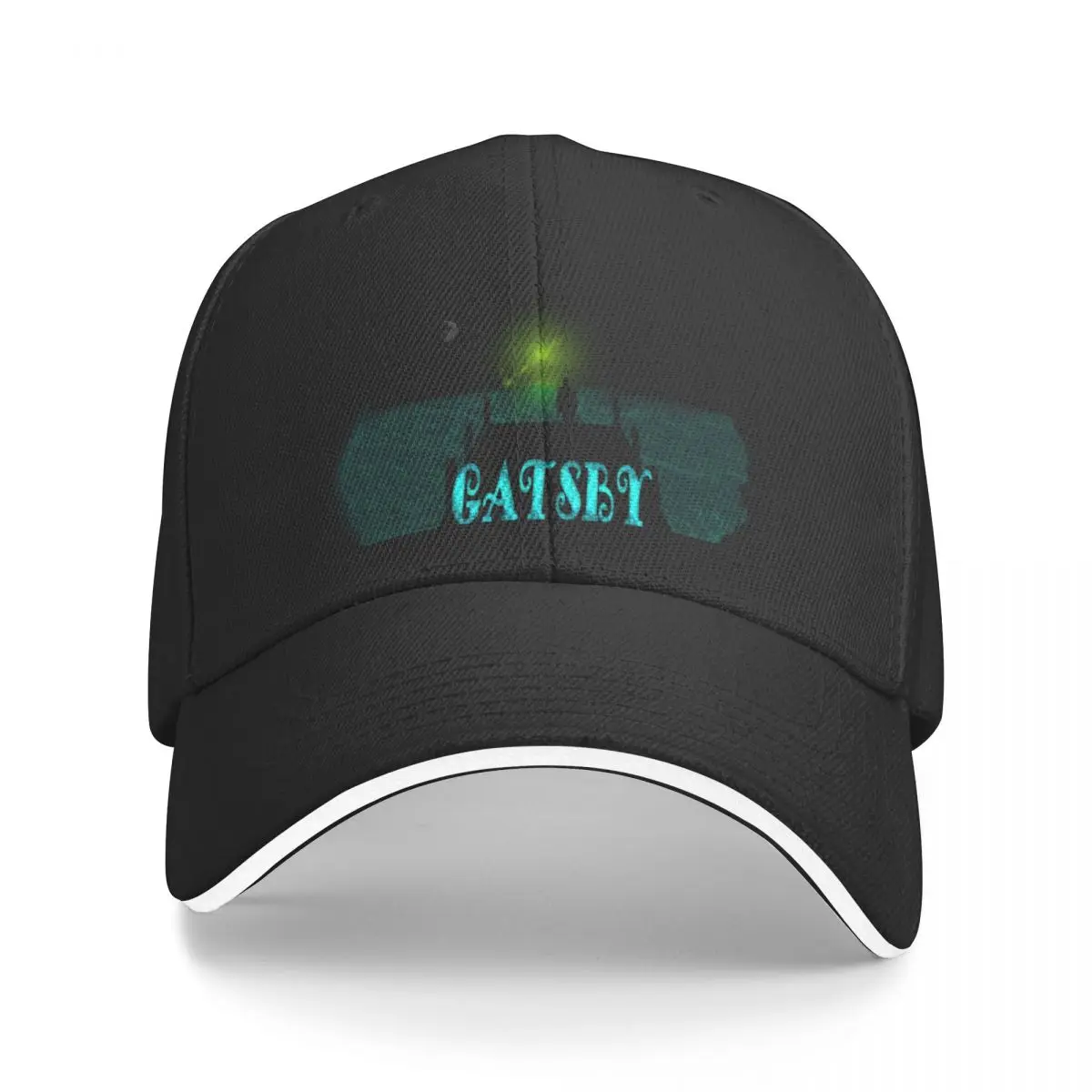 

The light on the dock Baseball Cap dad hat Uv Protection Solar Hat Girl Men's