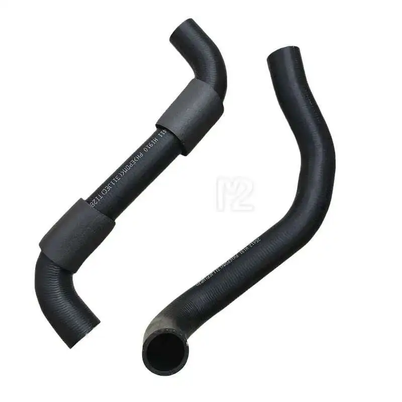 Manguera de entrada del radiador inferior para HYUNDAI TERRACAN 2,9, tubería de agua del radiador del tanque de agua del motor, 25411H1910,