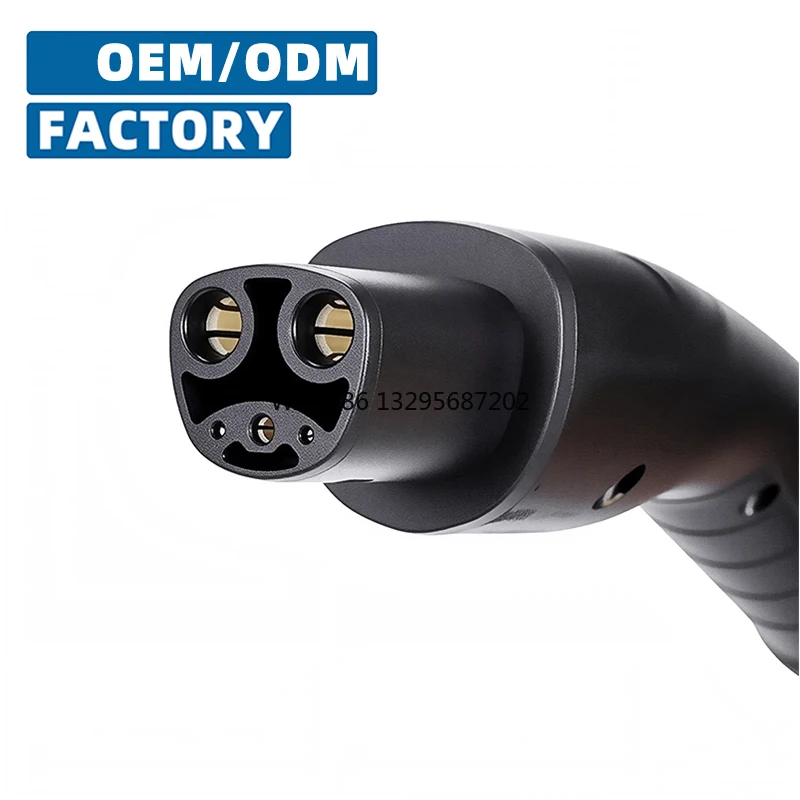 

Зарядное устройство NACS 16А для Tesla Model S/3/X/Y | Разъем для зарядки электромобилей | Оптовый поставщик