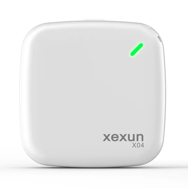 

Профессиональный 4G gps-трекер Xexun, микросхема слежения, мини gps-трекер, Детский gps-трекер