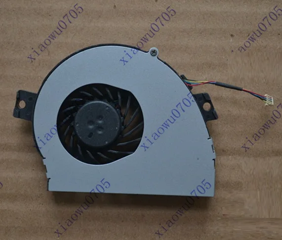 

SSEA Wholesale New CPU Cooling Fan For HP Pavilion DM3 DM3T DM3-1000 Laptop Cooler Fan 580696-001 KSB0405HB