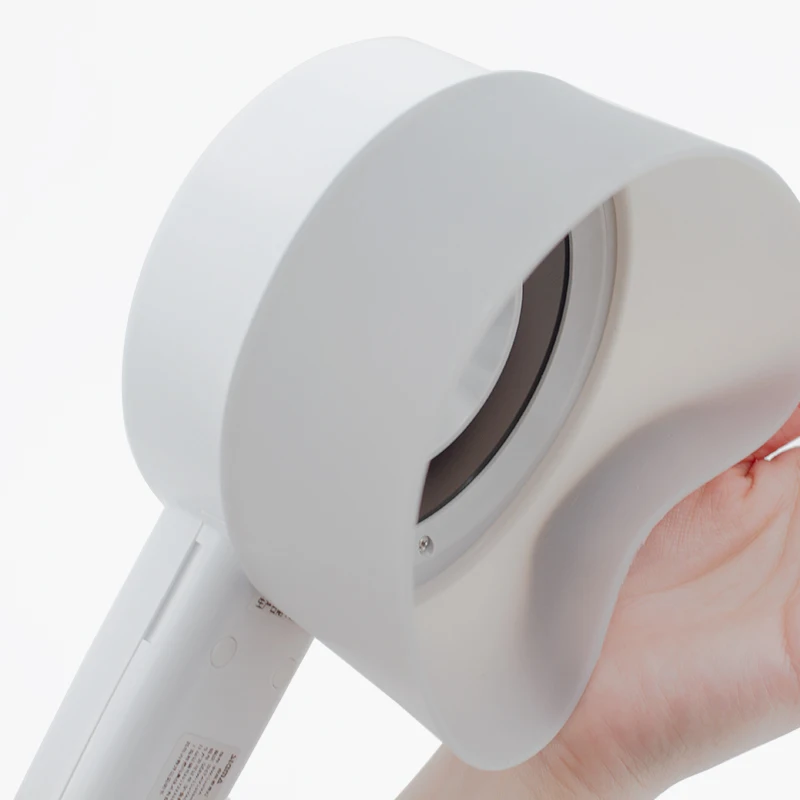 SIGMA SW-11 Woods Lamp UVA Medical Magnifying Glass Woods Lamp Skin Analysis Dermatoscope Vitiligo Psoriasis Diagnosis
