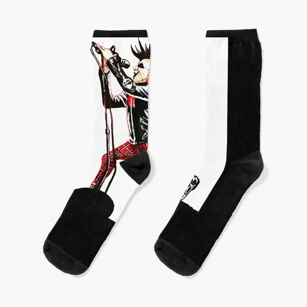 MAYNARD BEST TRENDING COVERS Socks retro cotton Socks Man Women's