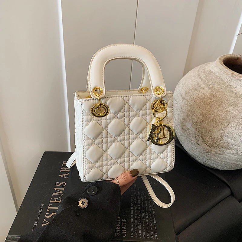 

Стильная женская сумка, сумка премиум-класса с универсальными функциями, портативная сумка для деловых поездок