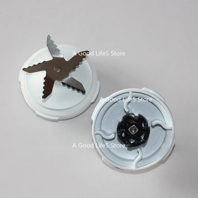 

Подходит для миксера Philips HR2003 2004 2006 HR2168 2027 2028, аксессуары для смесительных ножей