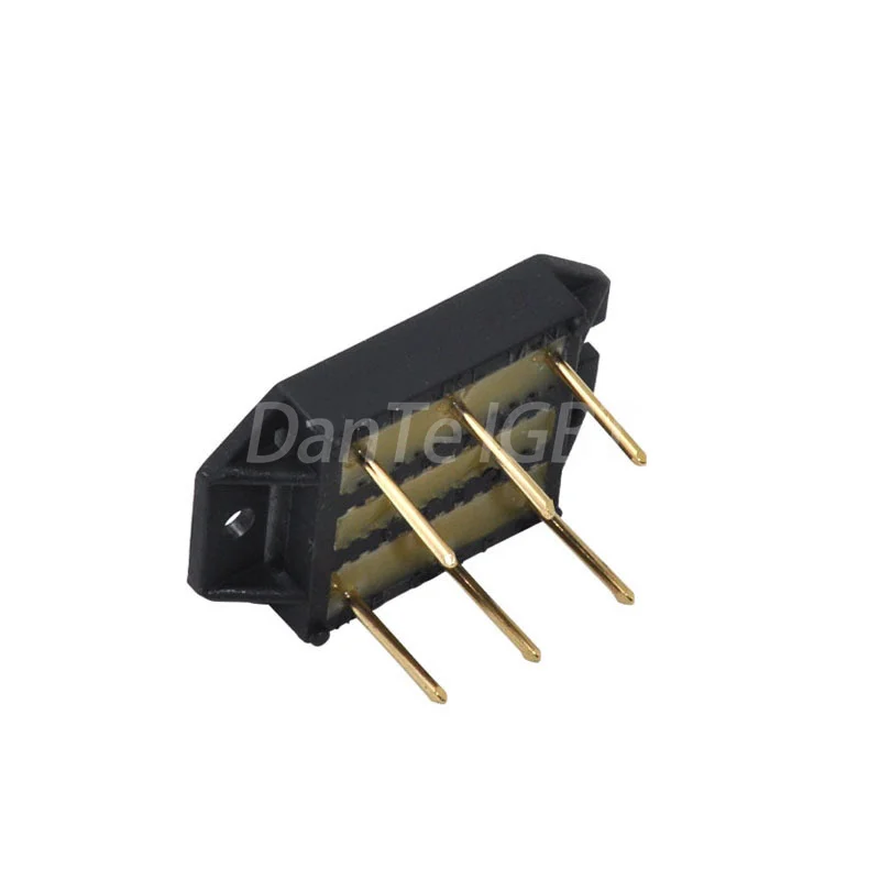 VGO36-16IO7 IGBT new module high power VGO36 rectifier original spot