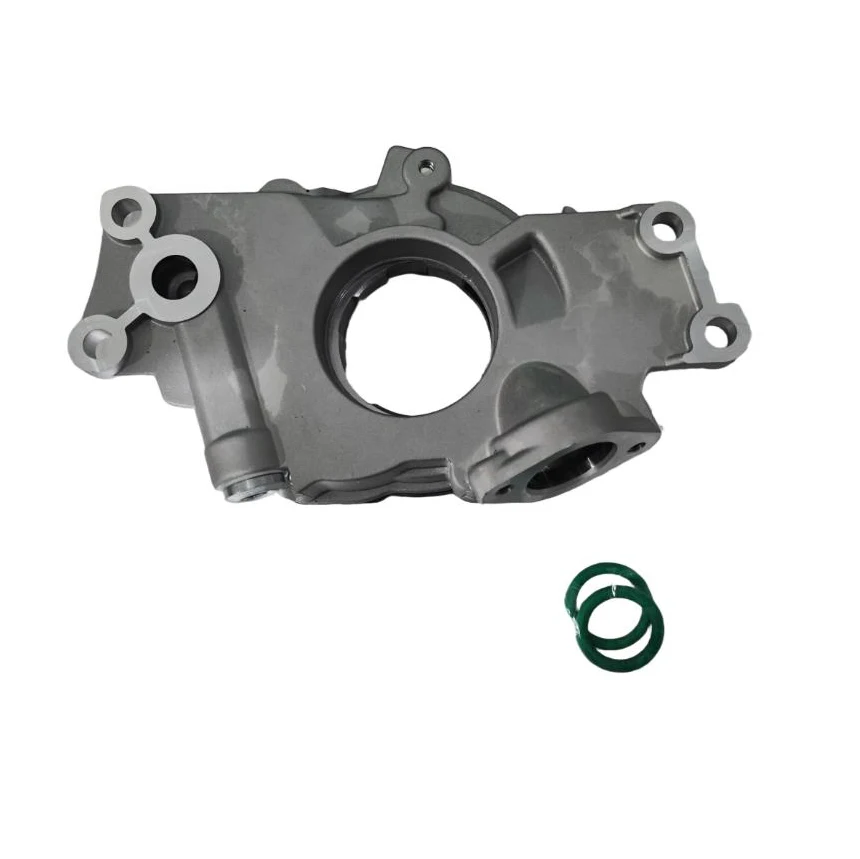 

10295 Масляный насос высокого давления для Gen 3/4 LS 4.8 5.3 5.7 6.0 6.2 LS1 LS6 LS2 Автомобильный масляный насос двигателя Высокие автомобильные аксессуары