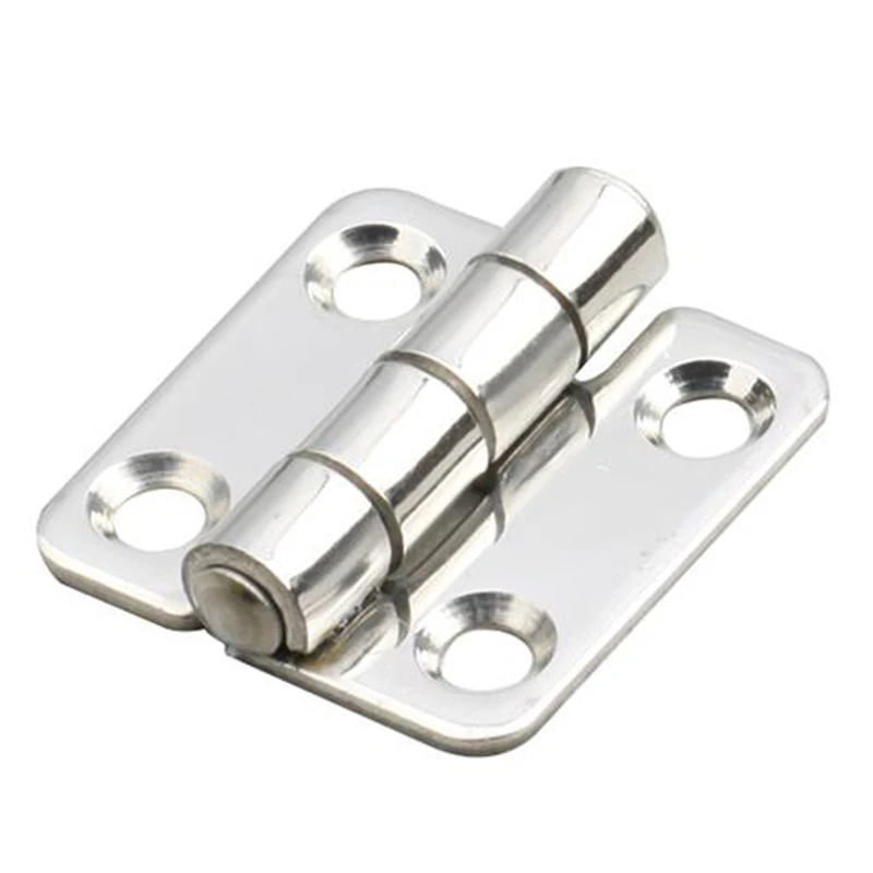 

XK434 Stainless steel 180 degree polishing automatic making machinery hinge Manufacturer Polishing 10pcs