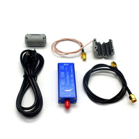 10KHz-2GHz Broadband Software Radio SDR Receiver Compatible With RSP1 Software Radio Non RTL