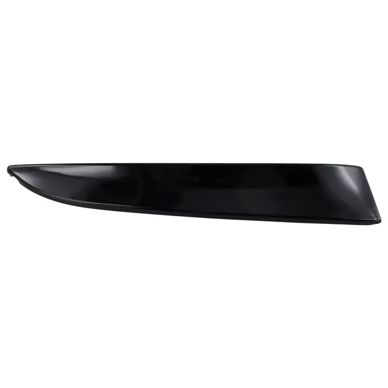 NEW HOT In Stock-Rear Windshield Window Seal Cover Tailgate Trim For Ford Kuga Escape 2013-2019