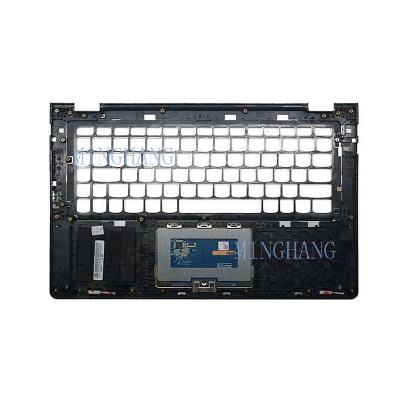 M  For Lenovo YOGA 3 14 YOGA 700-14isk C Shell Palmrest Keyboard Case AP0YC000200