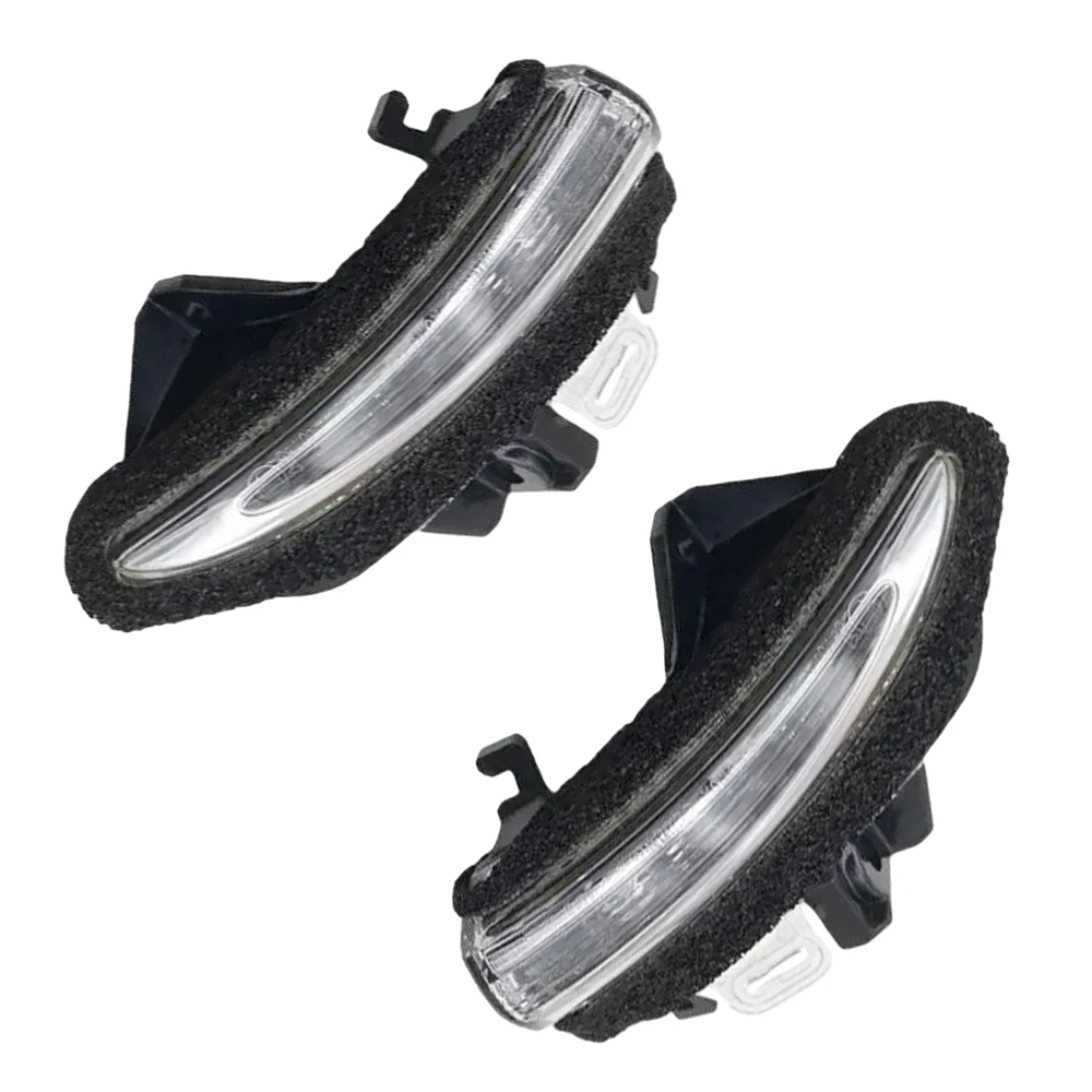 

Mirror Lights for Lexus ES ES350 ES300h 2013-2017 CT IS IS350 IS250 LS GS Mirror Turn Signal Lights LED Left and Right