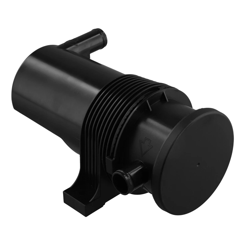 

2652A012 Excavator Crankcase Exhaust Gas Filter Canister Breather Engine For Caterpillar 428F