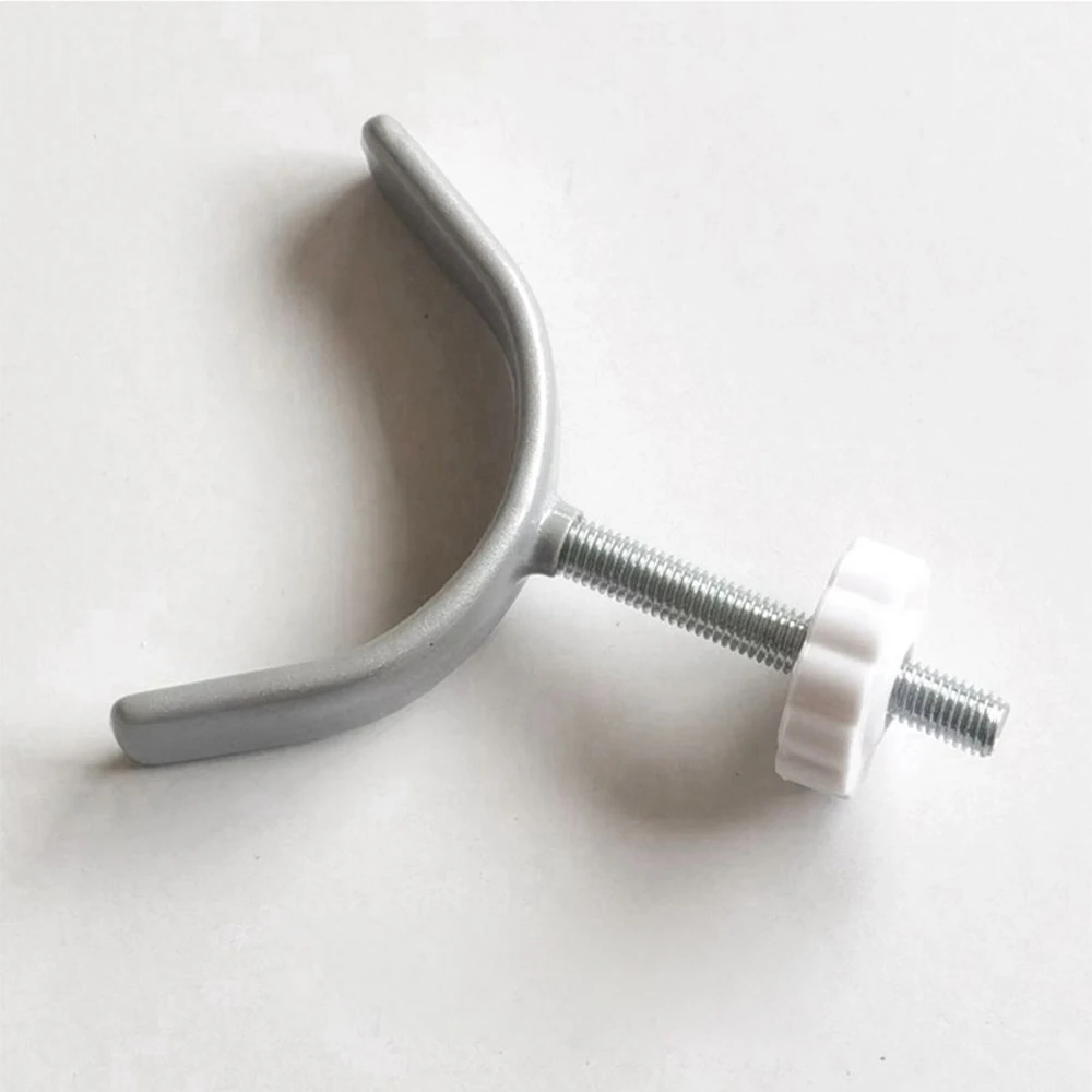 Variant: 9.5cm With White Nut