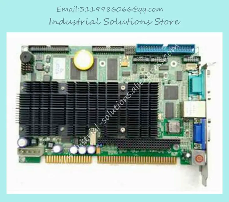HSC-1711CLDN Half Length Computer 100% Tested Perfect Quality
