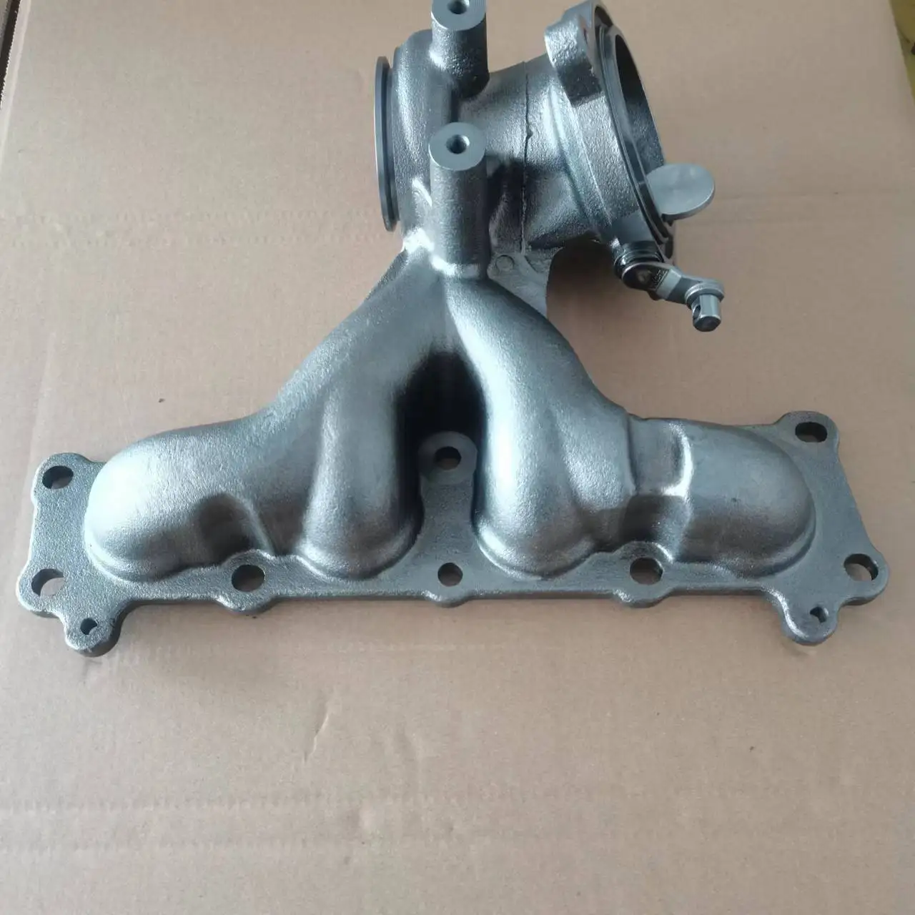 

Turbocharger casing, K03, 53039880288, 53039700288, genuine stock