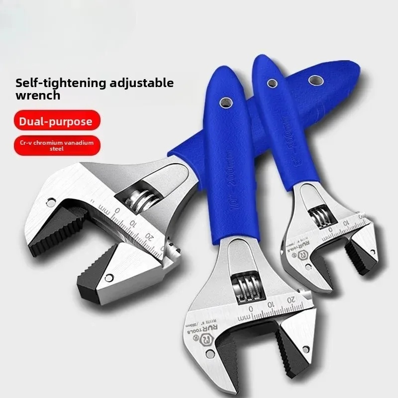 nuova-chiave-regolabile-autobloccante-multifunzione-per-tubi-con-blocco-automatico