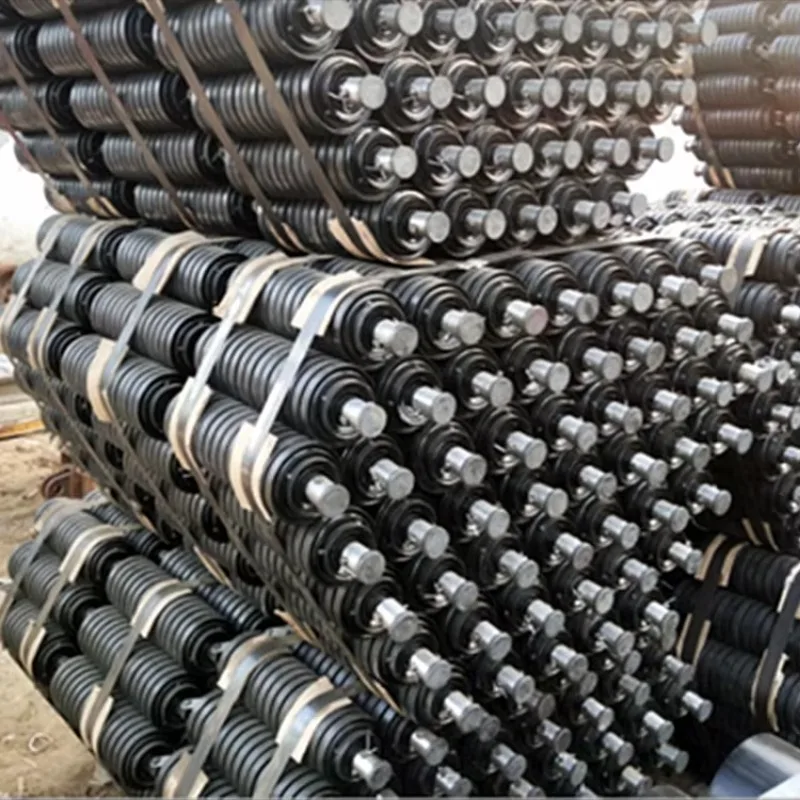 

Самый продаваемый конвейерный натяжной ротор экскаватора с низким вращающимся сопротивлением, высококачественный легкий материал, детали оборудования для обработки