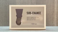 

SUB-CHANGE Патрисио Терена и JT Magic — Волшебные трюки (Мгновенная загрузка)