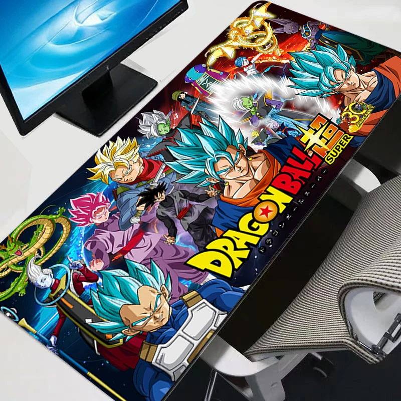 Mouse Pad Dragon Ba…