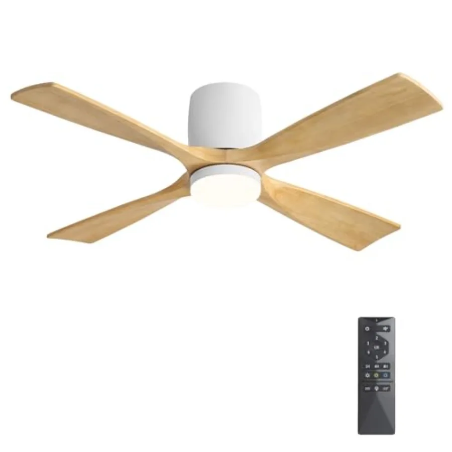 48 Inch Flush Mount…