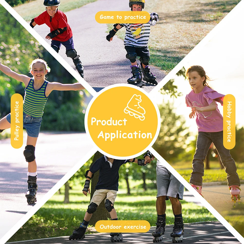 

30Pcs Roller Skating Training Cones Colorful Plastic Markers Sports Soccer Agility Cones for Practice Plastic Training Cone