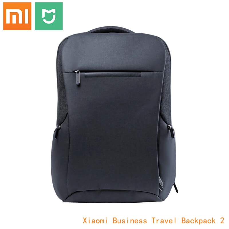 Xiaomi Mi 26L – sacs à dos étanches pour voyage d'affaires, grande capacité, pour ordinateur portable de 15.6 pouces, pour l'école et le bureau