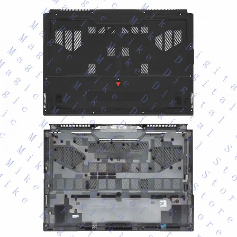 

Нижний чехол UU для ASUS TUF Gaming F15 FX507 FA507 FA507Z FX507Z Низкая крышка 15,6 дюйма