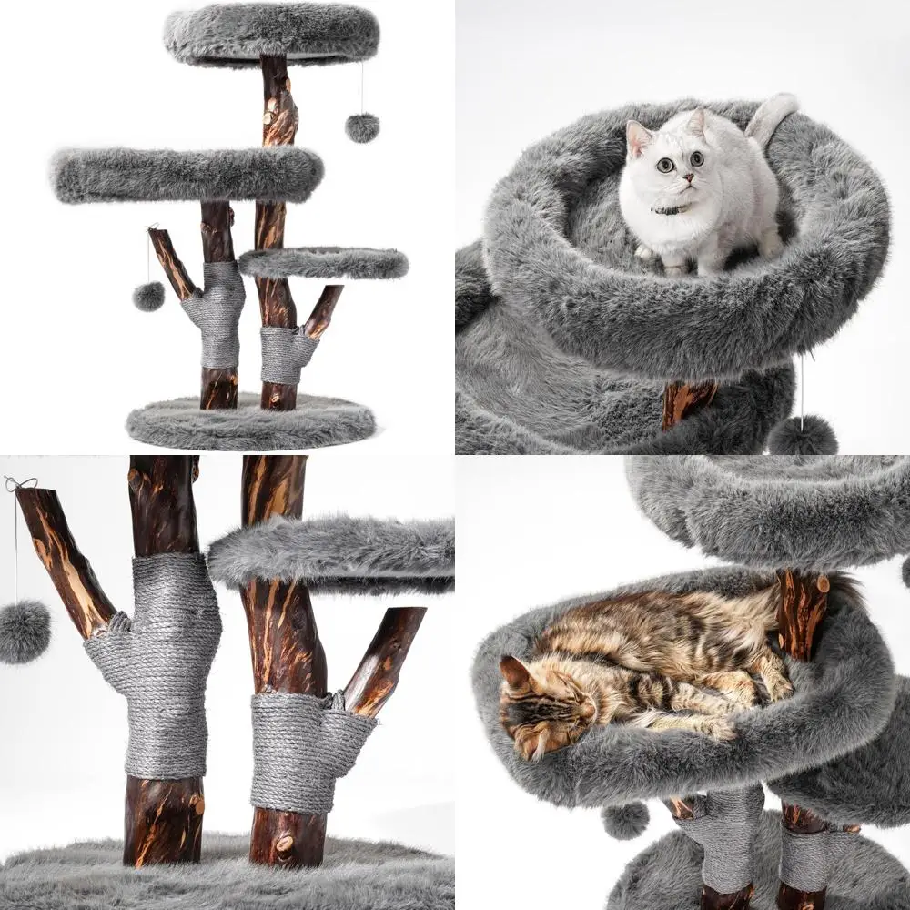 Luxurious Faux Fur … - image