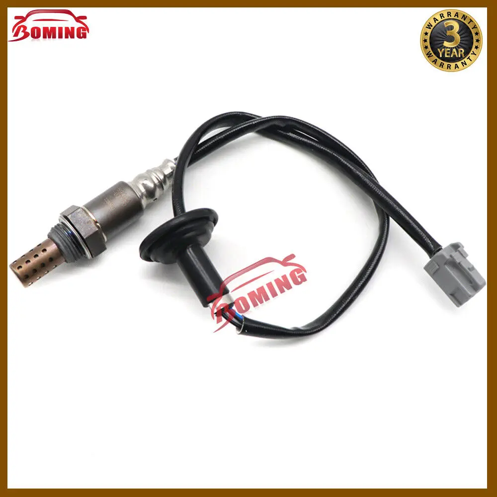 

Rear Downstream O2 Oxygen Sensor 8946502190 For Toyota Corolla 1.8L 89465-02190