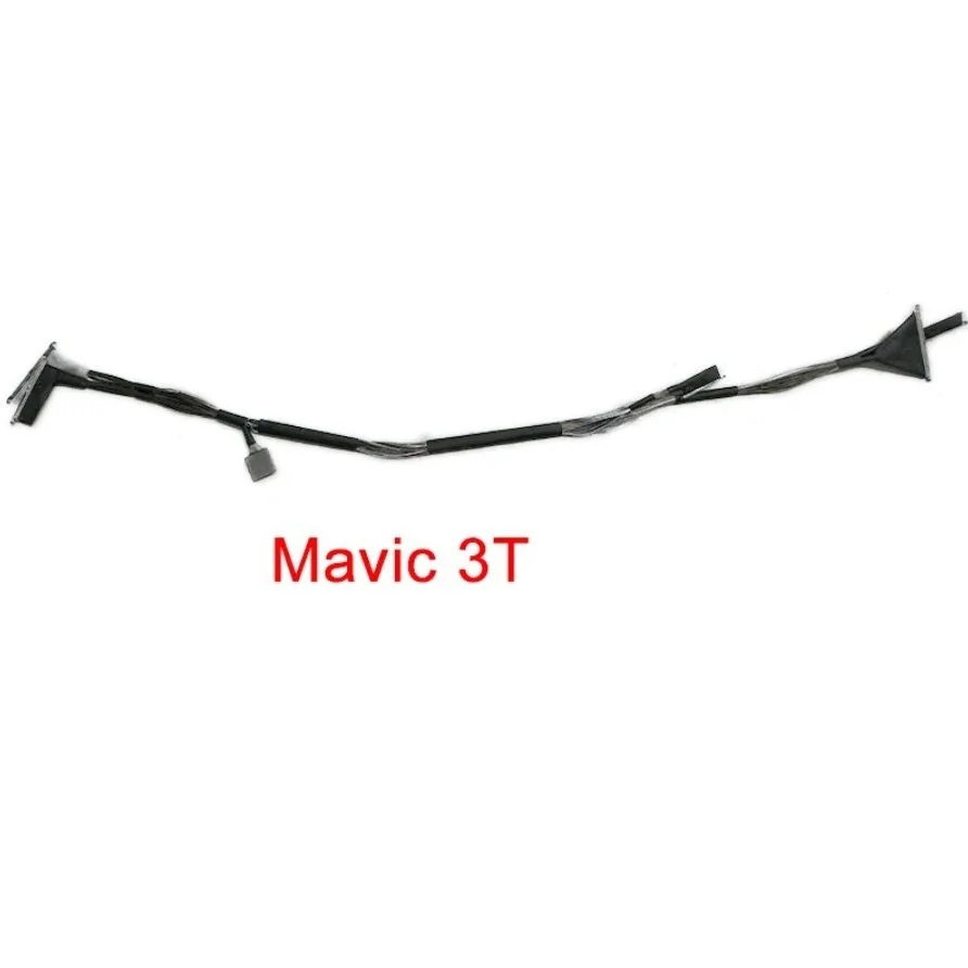 O sinal da câmera PTZ é adequado para Mavic 3 3Pro 3Classic 3Cine 3Acessórios de sinal PTZ térmico