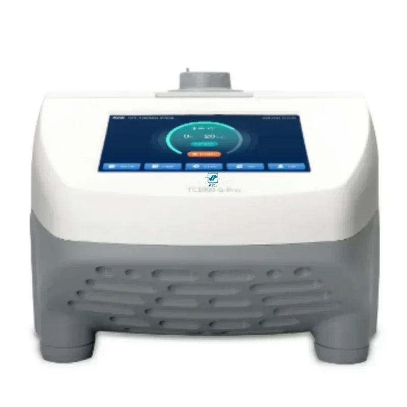 Super Value Factory StoreHigh-Performance Real-Time PCR Instrument for Accurate Quantitative and Multiplex PCR Diagnostics