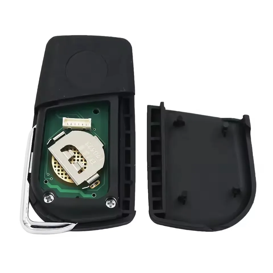 5pcs/lot KEYDIY B13-2 B13 B13-2+1 Universal Remote Key KD B-Series for Toyota Style for KD900 KD MINI URG200 KD-X2 view 5
