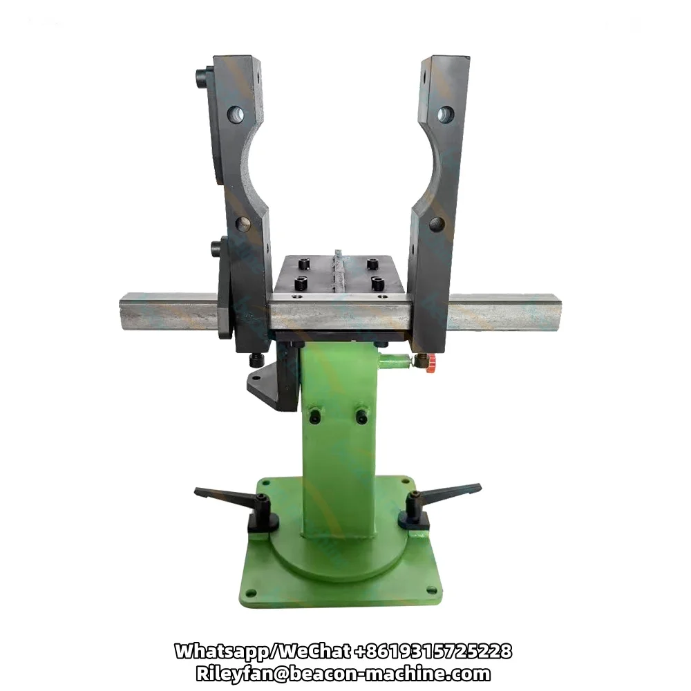 

J64 MECHANICAL P-TYPE PUMP DISASSEMBLY AND ASSEMBLYSTAND